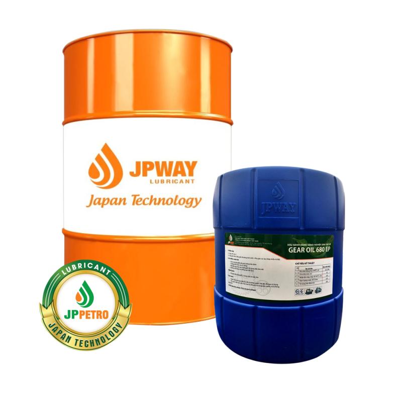 GEAR OIL 150EP