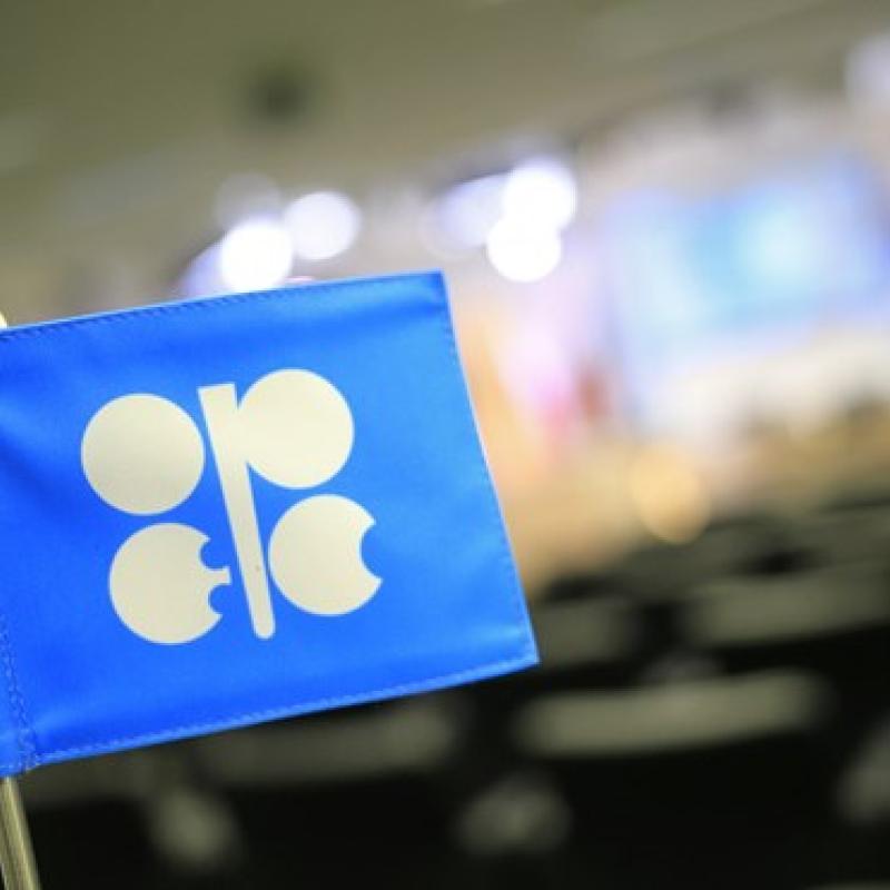 OPEC sẽ thảo luận về cắt giảm sản lượng dầu vào tháng 11