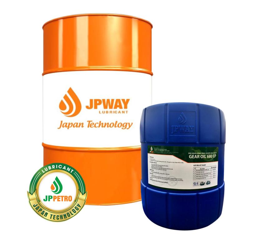 GEAR OIL 220EP