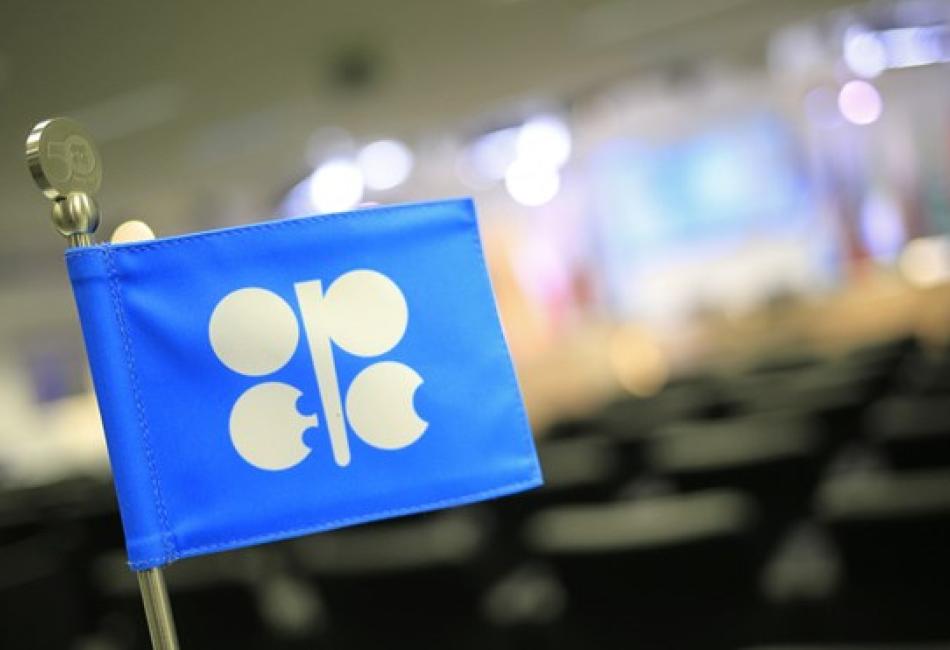 OPEC sẽ thảo luận về cắt giảm sản lượng dầu vào tháng 11